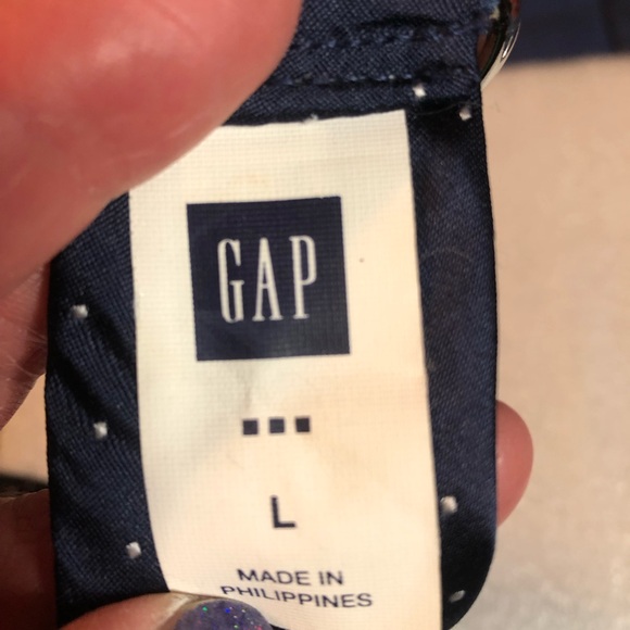 Gap belt - Picture 3 of 6